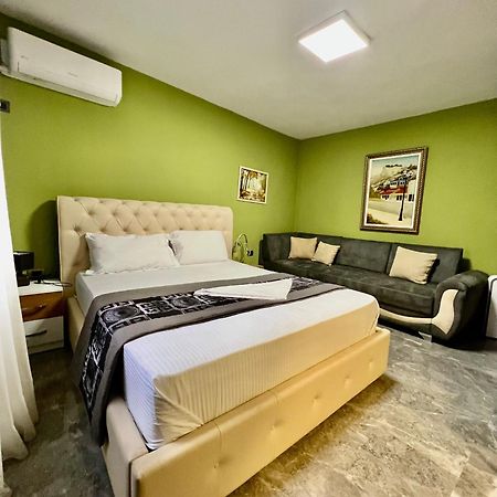 Spiranca Luxury Apartments Тирана Экстерьер фото